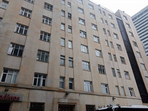 Oficina en arriendo Cundinamarca Bogotá La Veracruz 25 m2 Habitaciones 0 Baños 1 Garajes 0 Precio $1130000