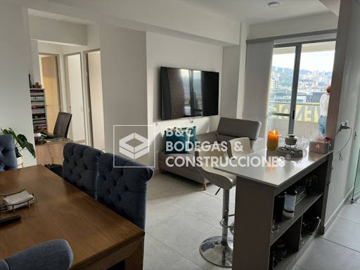 Apartamento en venta Antioquia Envigado Las Vegas 71 m2 Habitaciones 3 Baños 2 Garajes 1 Precio $680000000