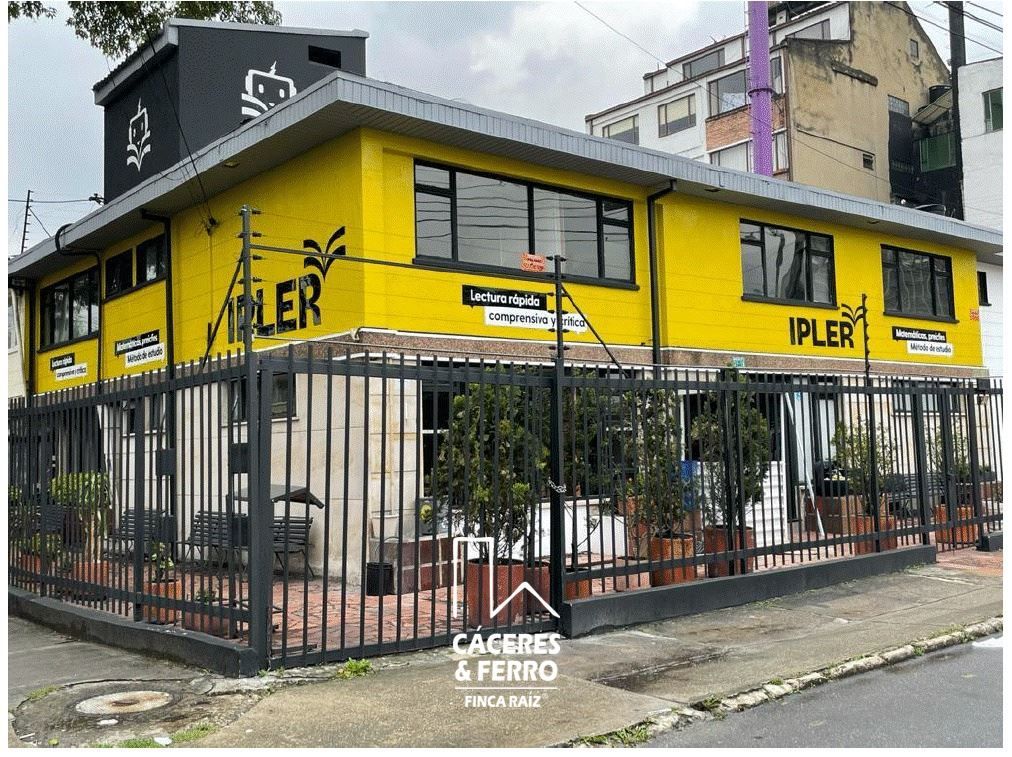 Casa en arriendo Cundinamarca Bogotá La Estrada 219 m2 Habitaciones 4 Baños 7 Garajes 4 Precio $14000000