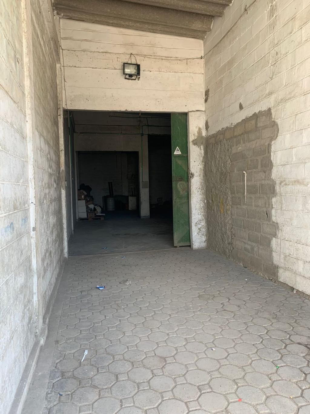 Bodega en venta Bolívar Cartagena El Bosque 341 m2 Habitaciones 0 Baños 2 Garajes 0 Precio $850000000