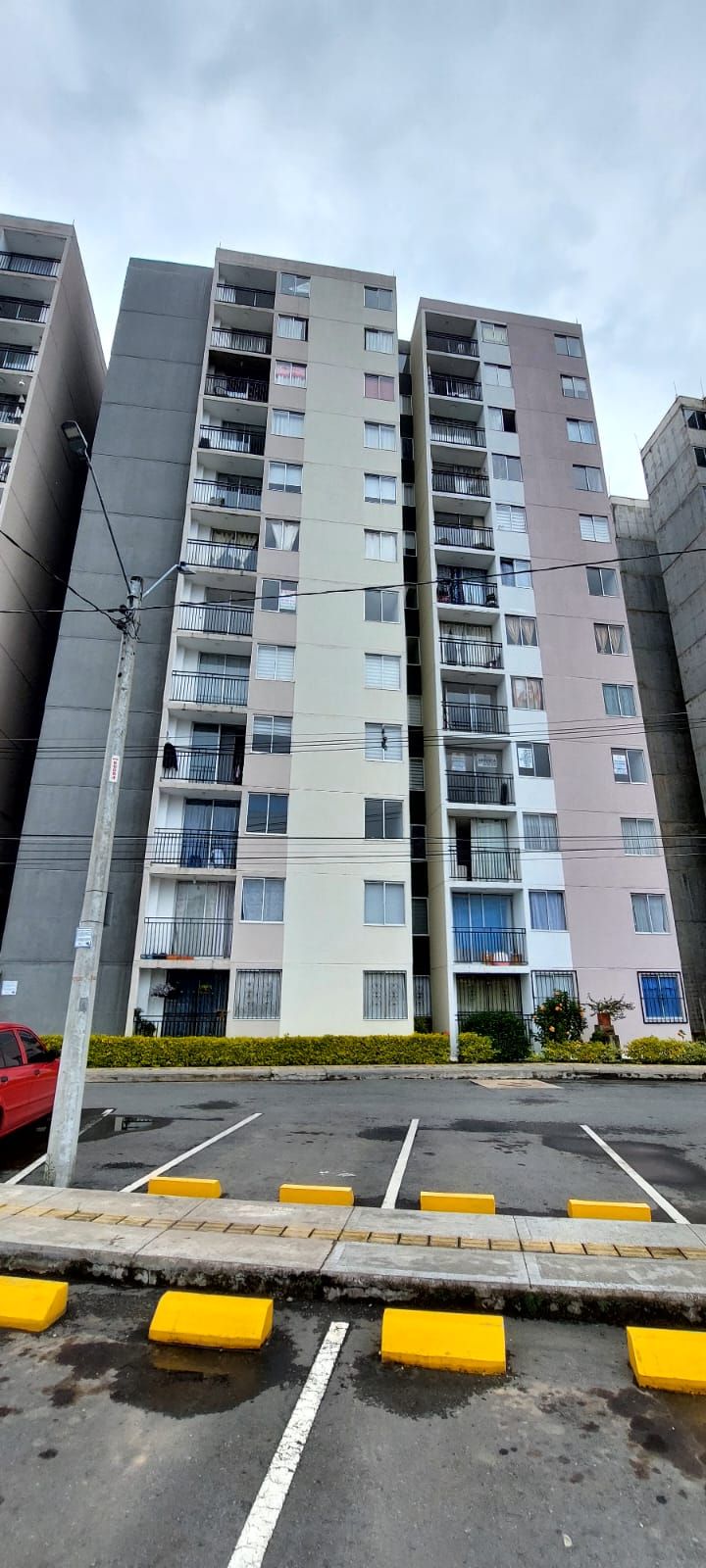 Apartamento en arriendo Antioquia El Carmen De Viboral El Centro 56 m2 Habitaciones 3 Baños 2 Garajes 0 Precio $1200000