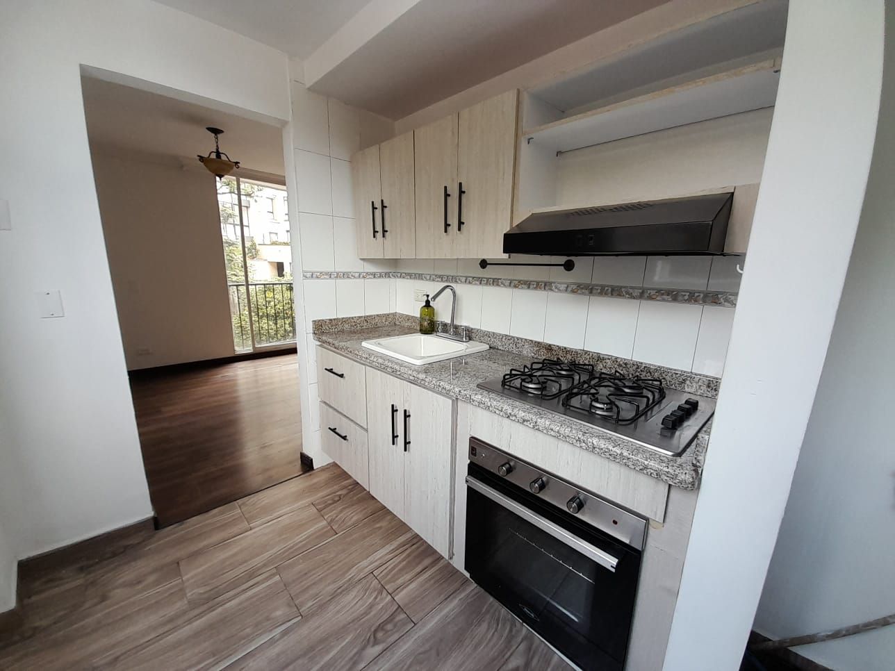 Apartamento en arriendo Antioquia Medellín Astorga 72 m2 Habitaciones 2 Baños 2 Garajes 1 Precio $3500000