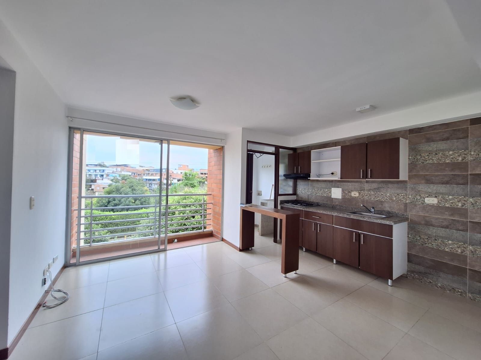 Apartamento en venta Risaralda Pereira Avenida 30 De Agosto 60 m2 Habitaciones 3 Baños 2 Garajes 1 Precio $275000000