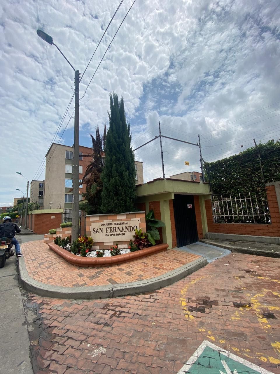 Apartamento en venta Valle Del Cauca Cali Manzanares 61 m2 Habitaciones 3 Baños 2 Garajes 1 Precio $170000000