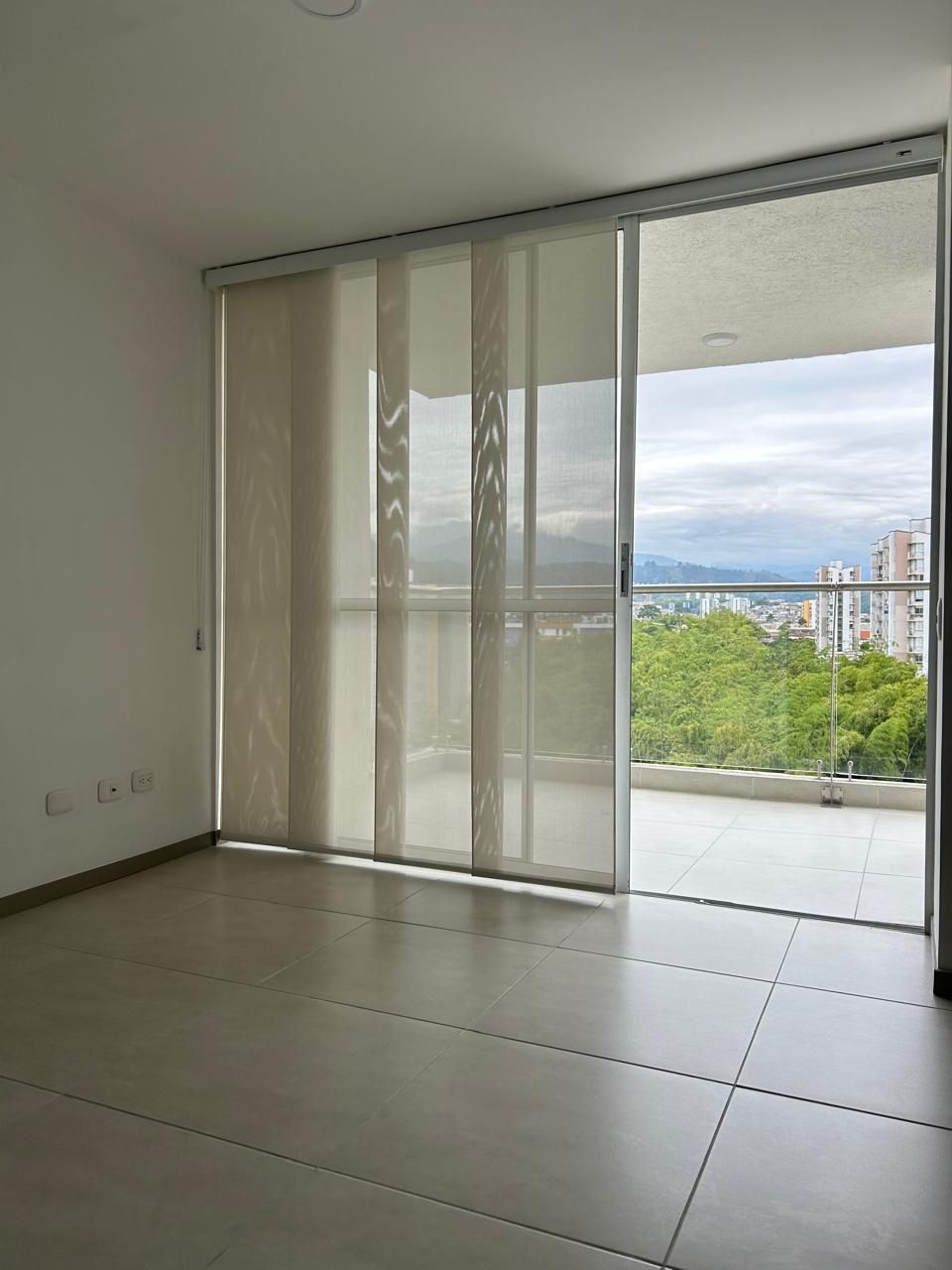 Apartamento en arriendo o venta Risaralda Dosquebradas La Macarena 90 m2 Habitaciones 3 Baños 2 Garajes 1 Precio venta $425000000 Precio arriendo $2100000