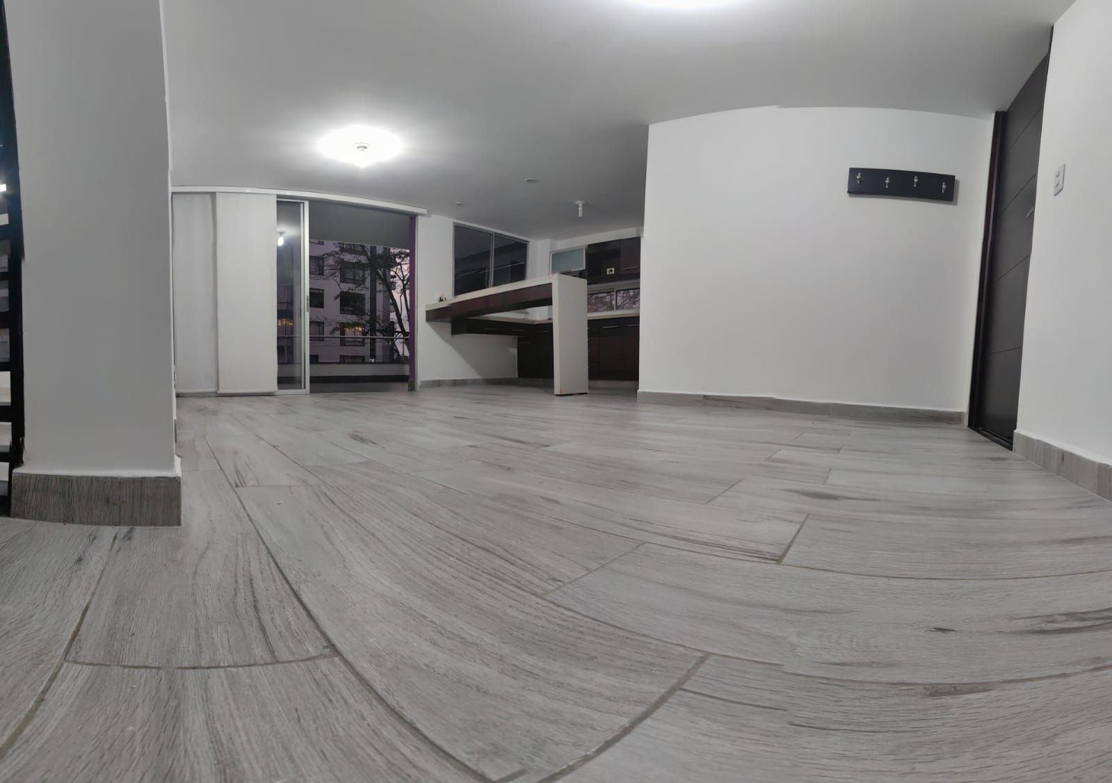 Apartamento en venta Risaralda Pereira Los Alamos 55 m2 Habitaciones 1 Baños 1 Garajes 1 Precio $380000000