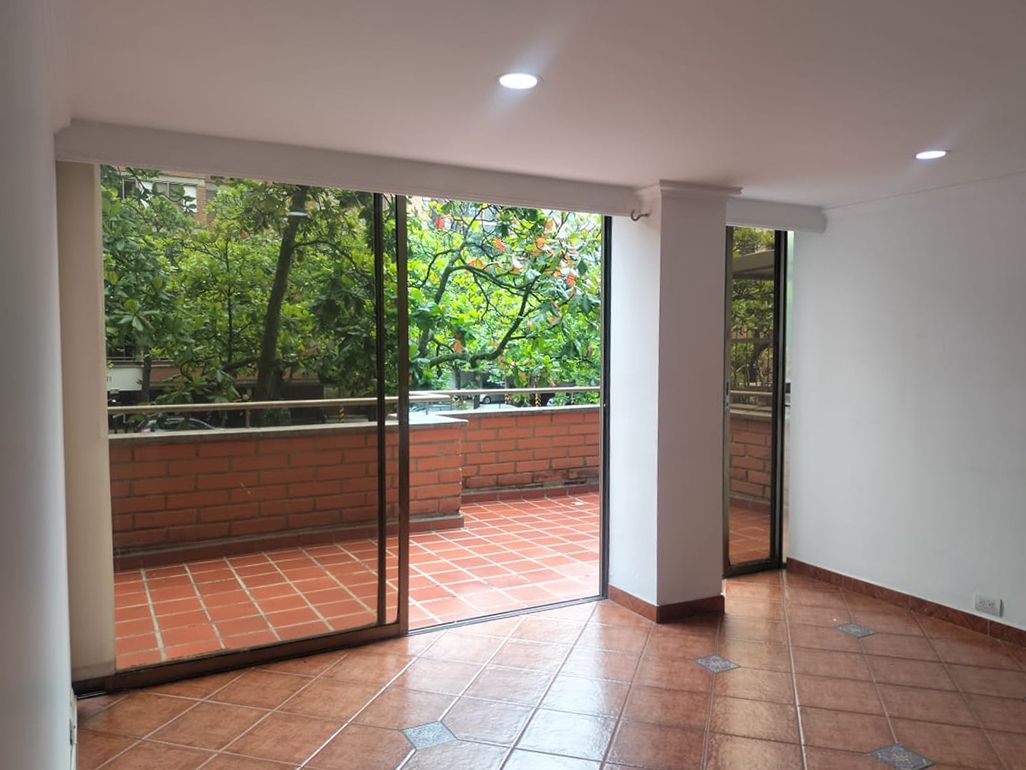 Apartamento en arriendo Antioquia Medellín Santa Maria De Los Angeles 44 m2 Habitaciones 1 Baños 1 Garajes 1 Precio $2650000