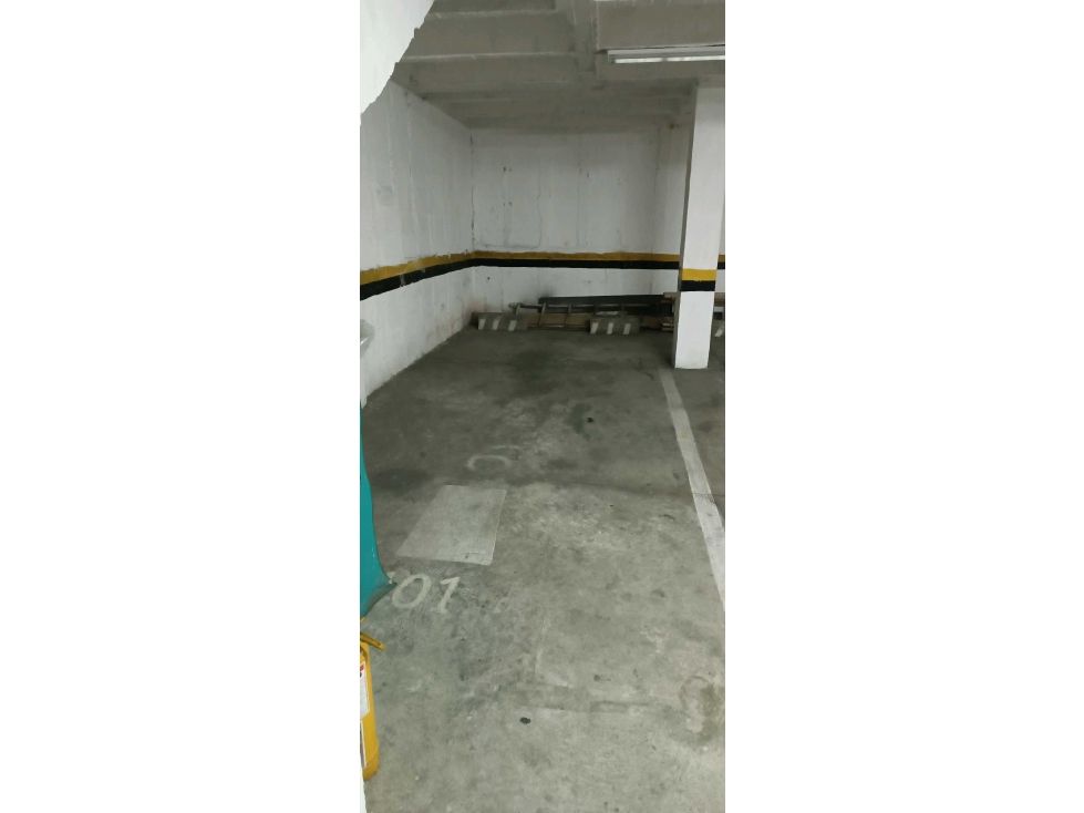 Apartaestudio en arriendo Antioquia Medellín Prado 62 m2 Habitaciones 1 Baños 1 Garajes 1 Precio $1200000