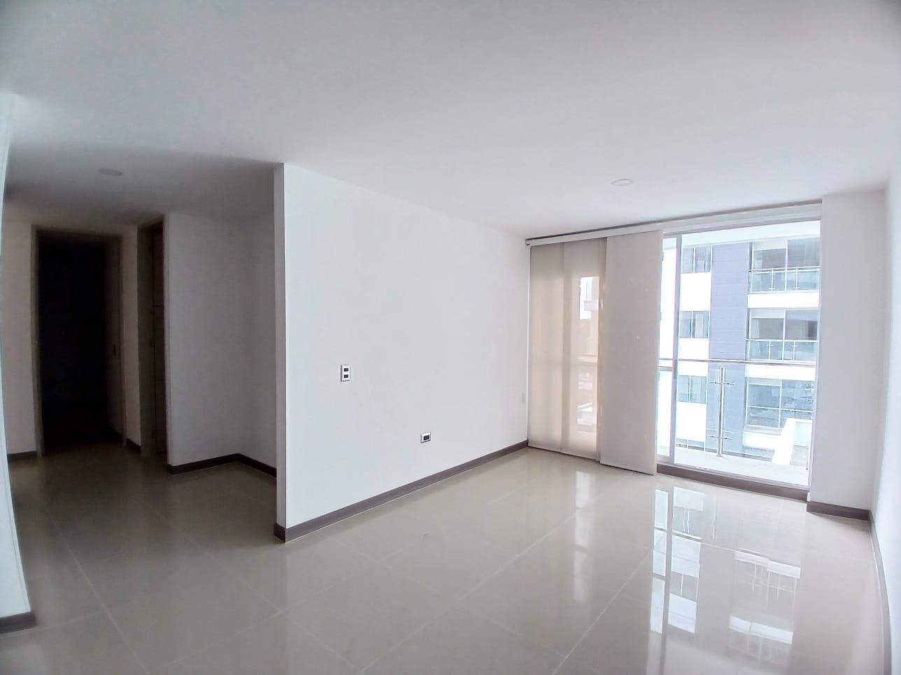 Apartamento en arriendo Risaralda Pereira Belmonte A 80 m2 Habitaciones 3 Baños 2 Garajes 1 Precio $2500000