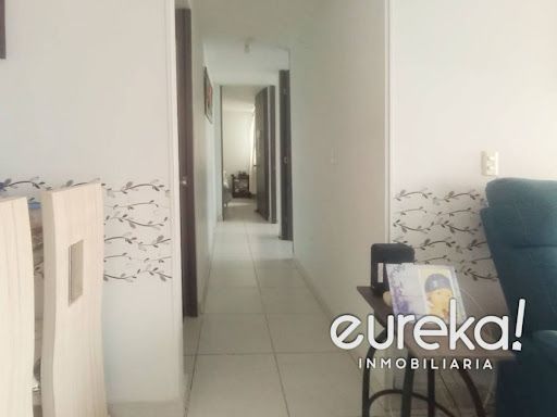 Apartamento en venta Tolima Ibagué Ub Los Remansos 69 m2 Habitaciones 3 Baños 2 Garajes 1 Precio $220000000