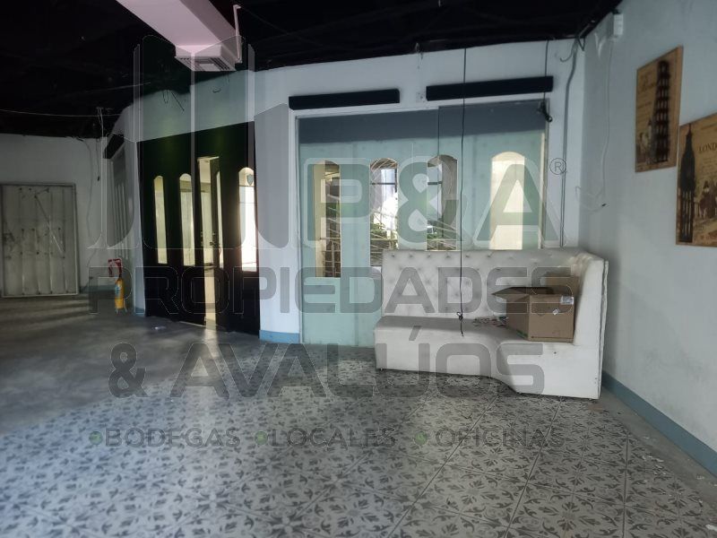 Local en arriendo Antioquia Medellín El Poblado 138 m2 Habitaciones 0 Baños 0 Garajes 0 Precio $24458763