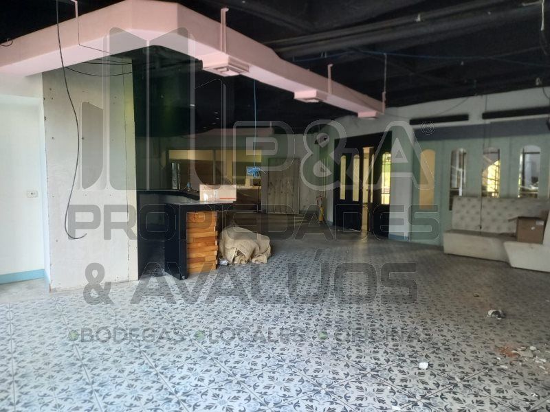 Local en arriendo Antioquia Medellín El Poblado 138 m2 Habitaciones 0 Baños 0 Garajes 0 Precio $22797000