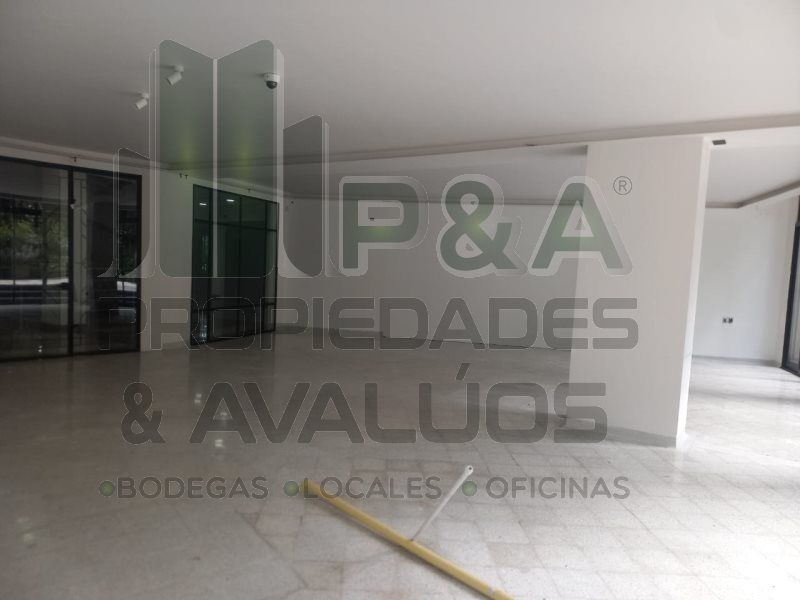 Local en arriendo Antioquia Medellín El Poblado 138 m2 Habitaciones 0 Baños 0 Garajes 0 Precio $24458763