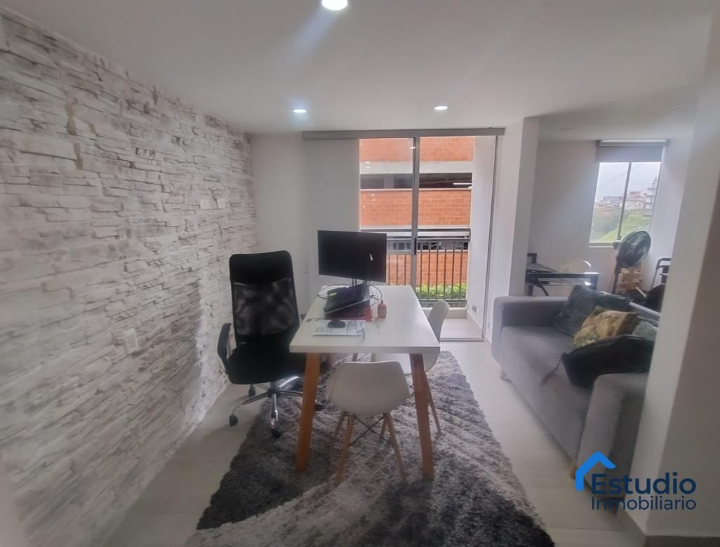 Apartamento en venta Antioquia Bello Hospital Mental 52 m2 Habitaciones 2 Baños 1 Garajes 0 Precio $250000000