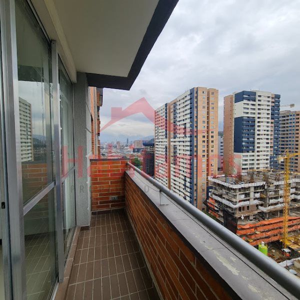 Apartamento en venta Antioquia Medellín Simesa 85 m2 Habitaciones 3 Baños 2 Garajes 1 Precio $705000000
