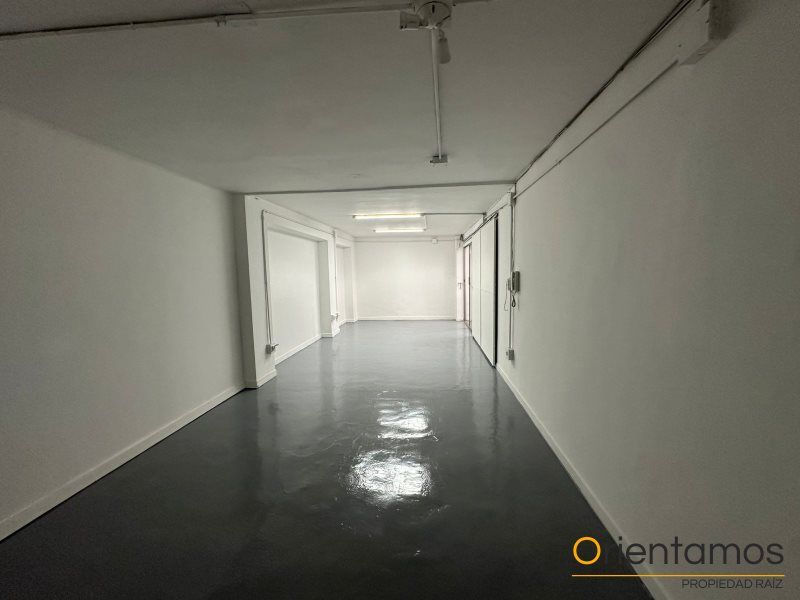 Local en arriendo Antioquia Medellín El Poblado 36 m2 Habitaciones 0 Baños 1 Garajes 0 Precio $2000000