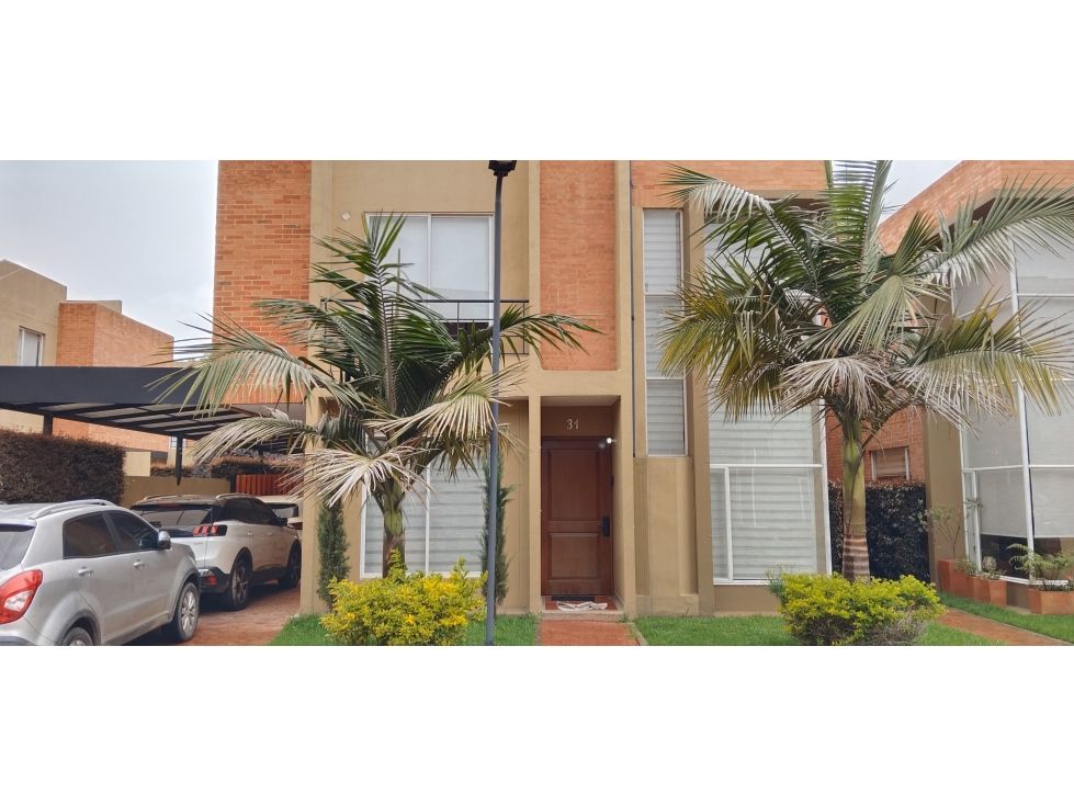 Casa en venta Cundinamarca Cajicá Vda Chuntame 219 m2 Habitaciones 4 Baños 5 Garajes 3 Precio $1295000000