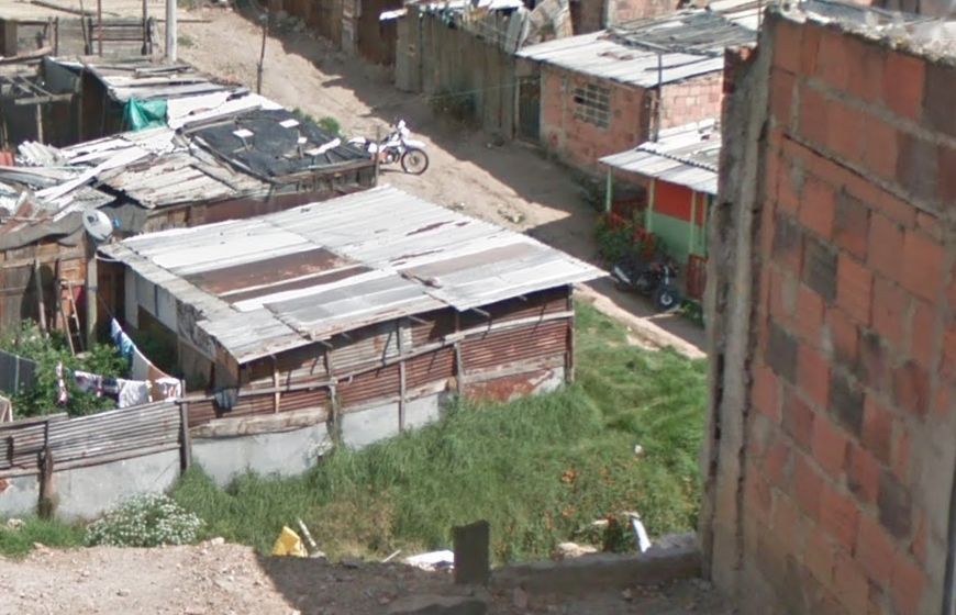 Lote en venta Cundinamarca Bogotá Asd 60 m2 Habitaciones 0 Baños 0 Garajes 0 Precio $60000000