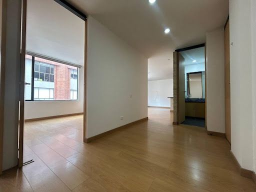 Apartamento en venta Cundinamarca Bogotá El Batan 70 m2 Habitaciones 2 Baños 2 Garajes 1 Precio $590000000