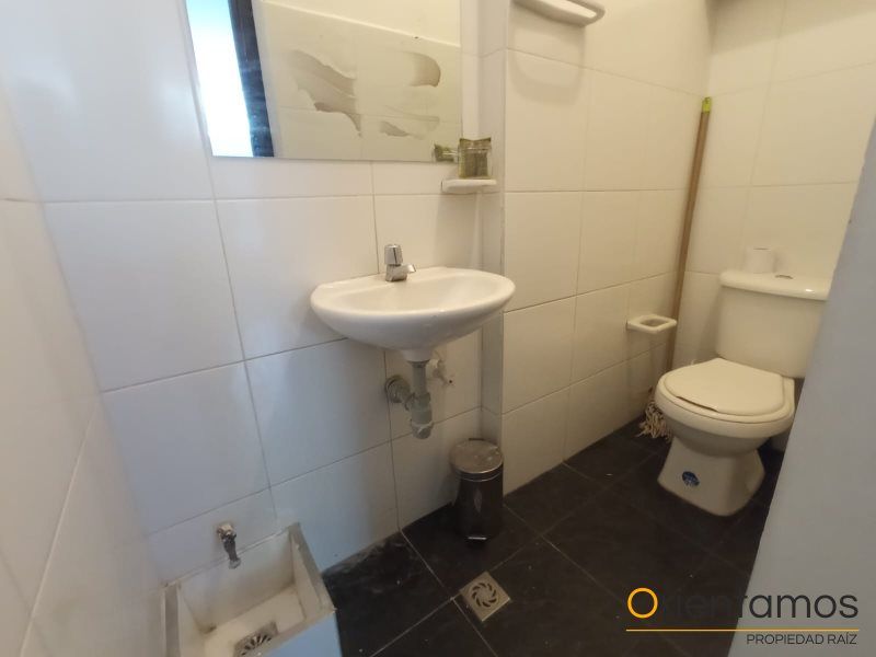Local en arriendo Antioquia Medellín El Poblado 36 m2 Habitaciones 0 Baños 1 Garajes 0 Precio $1950000