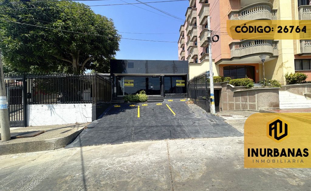 Casa en arriendo Atlántico Barranquilla Nuevo Horizonte 367 m2 Habitaciones 6 Baños 6 Garajes 0 Precio $4500000