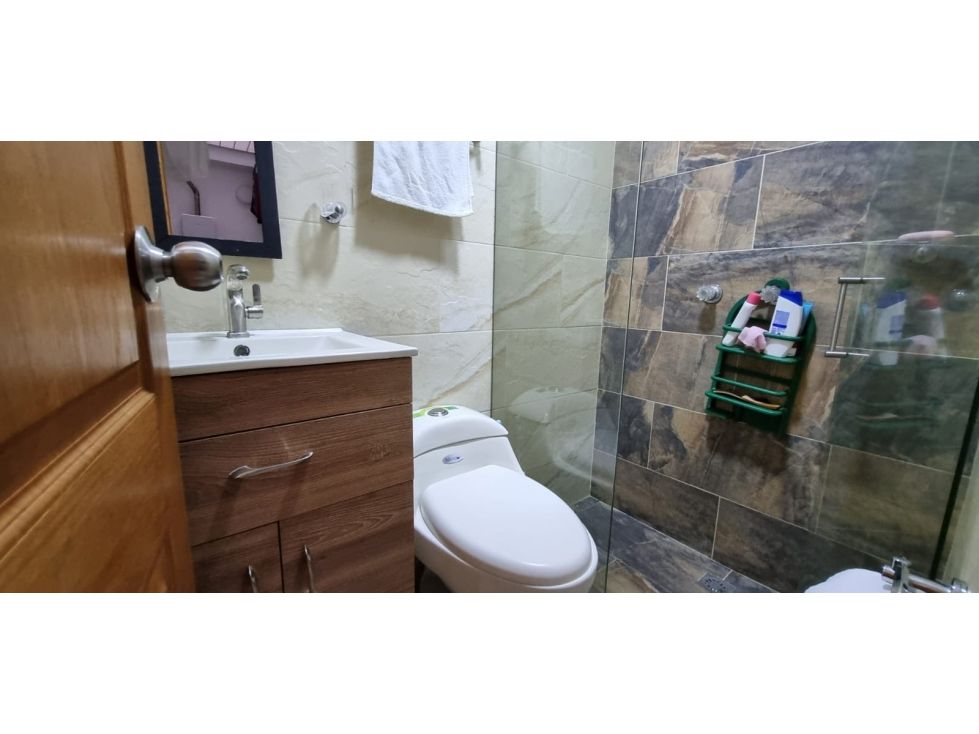 Apartamento en venta Antioquia La Unión La Unión 60 m2 Habitaciones 2 Baños 1 Garajes 1 Precio $230000000