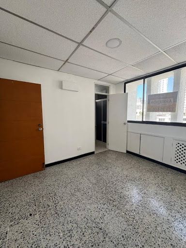 Consultorio en arriendo Bolívar Cartagena Castillo Grande 46 m2 Habitaciones 0 Baños 1 Garajes 0 Precio $4200000