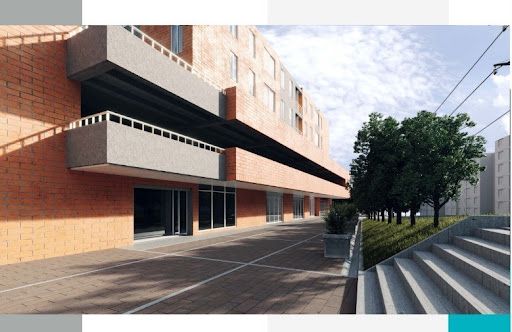 Local en arriendo Cundinamarca Soacha Ub Terreros 133 m2 Habitaciones 0 Baños 1 Garajes 0 Precio $10472000