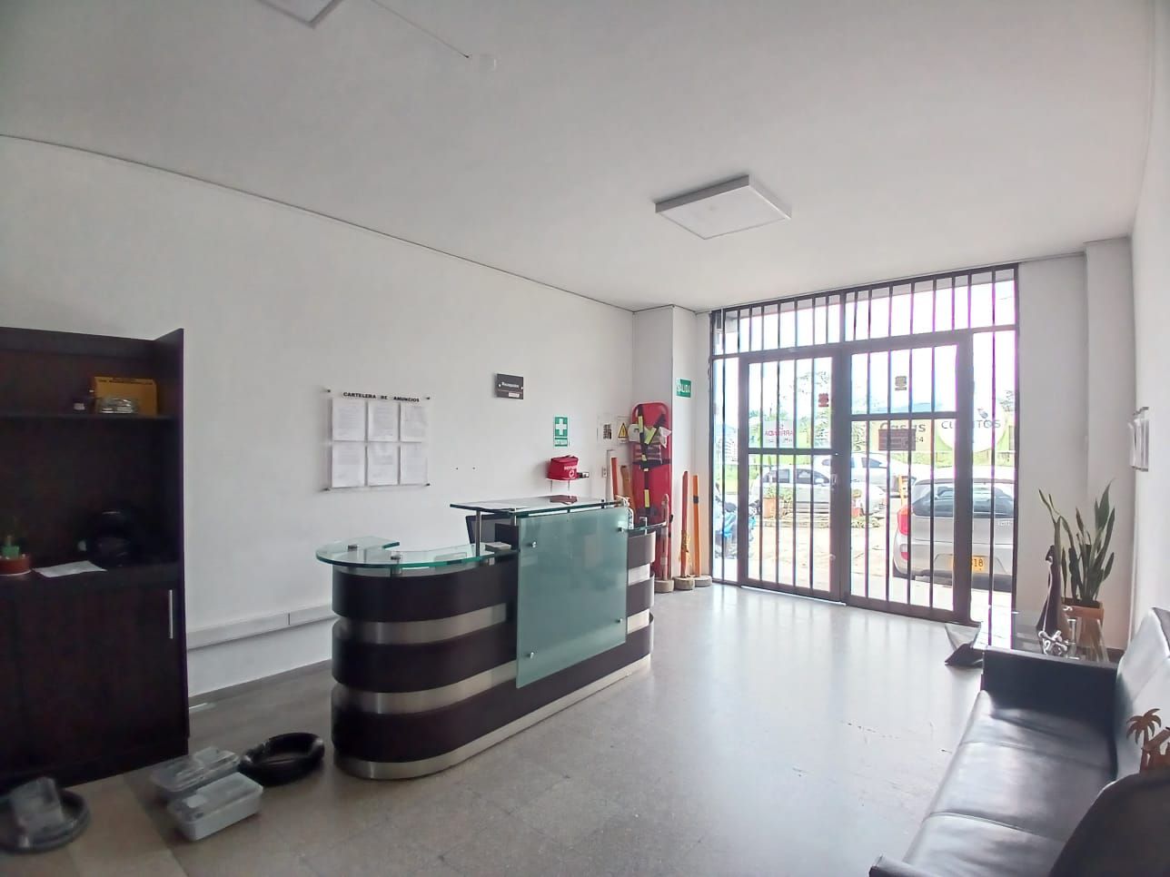 Bodega en arriendo Risaralda Pereira Belmonte A 400 m2 Habitaciones 0 Baños 4 Garajes 0 Precio $6700000