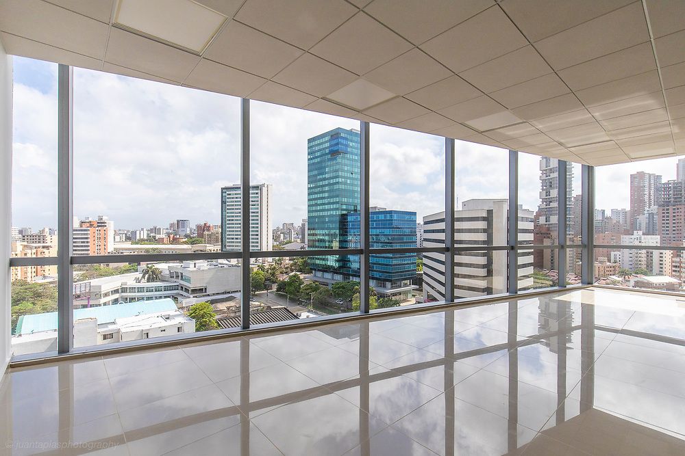 Oficina en arriendo Atlántico Barranquilla La Concepcion 114 m2 Habitaciones 0 Baños 0 Garajes 2 Precio $7295120
