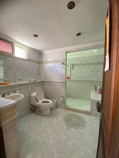 Casa en venta Bolívar Cartagena Pie De La Popa 402 m2 Habitaciones 6 Baños 7 Garajes 1 Precio $1500000000