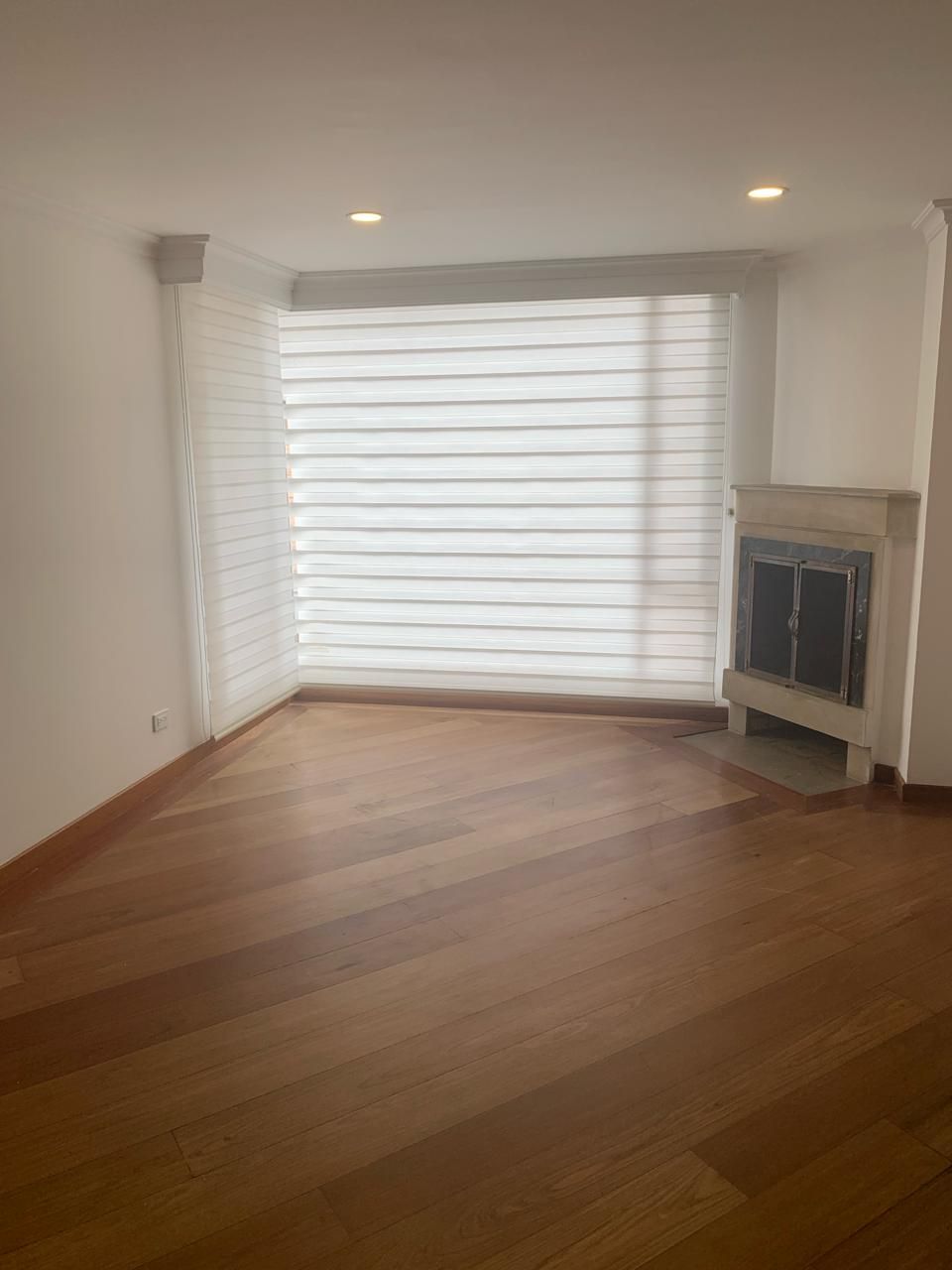 Apartamento en venta Cundinamarca Bogotá Chicó Norte 155 m2 Habitaciones 3 Baños 3 Garajes 2 Precio $830000000