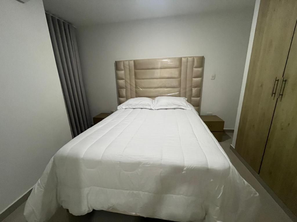 Apartamento en arriendo Atlántico Barranquilla Paraiso 68 m2 Habitaciones 2 Baños 2 Garajes 1 Precio $3000000