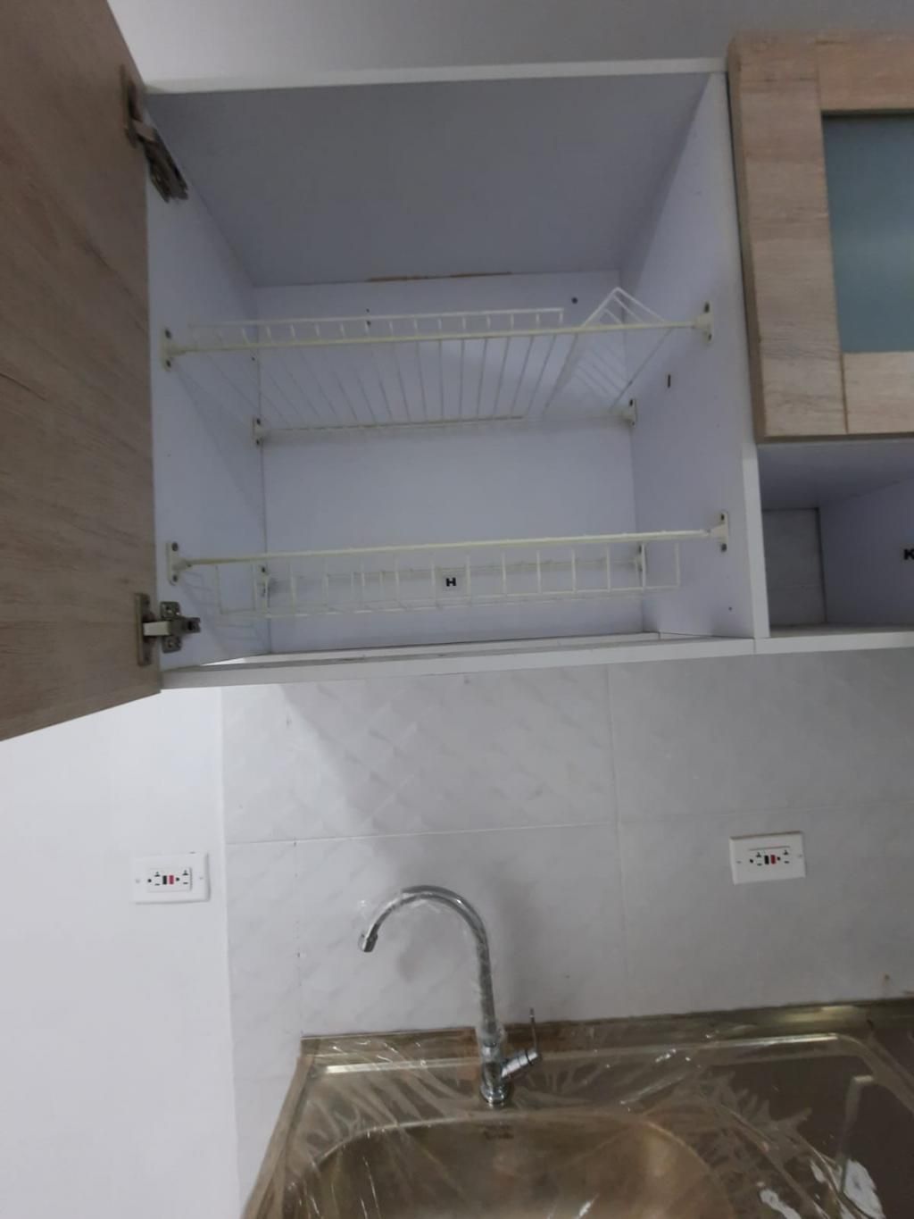 Apartamento en arriendo Atlántico Barranquilla San Isidro 64 m2 Habitaciones 2 Baños 1 Garajes 0 Precio $1250000