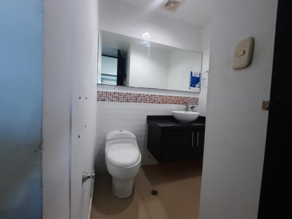 Oficina en arriendo Atlántico Barranquilla Villa Rosario 38 m2 Habitaciones 0 Baños 0 Garajes 1 Precio $2345267