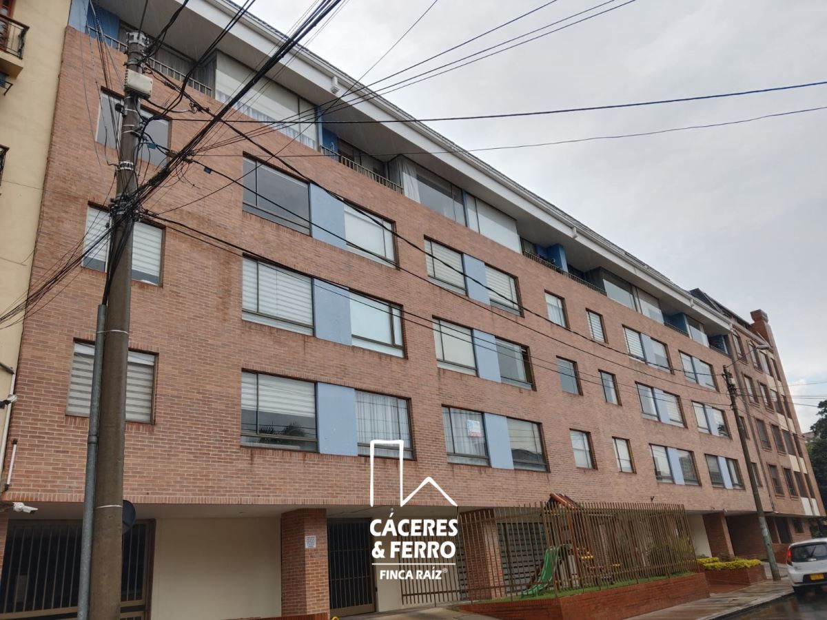 Apartamento en arriendo Cundinamarca Bogotá El Batan 55 m2 Habitaciones 2 Baños 2 Garajes 1 Precio $3185788