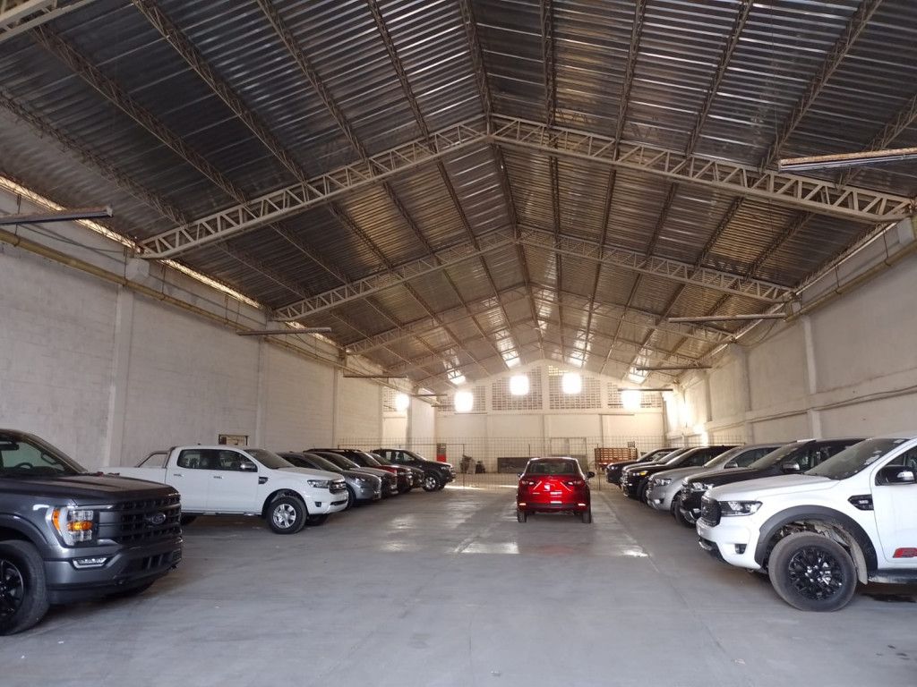 Bodega en arriendo Atlántico Barranquilla Batallon Infanteria 1063 m2 Habitaciones 0 Baños 0 Garajes 0 Precio $30058130