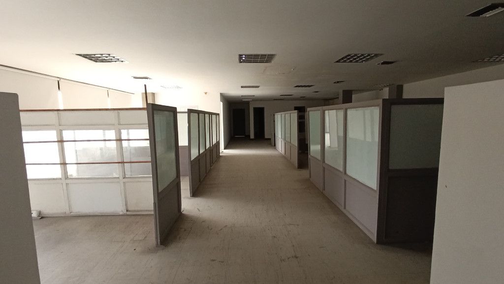 Bodega en venta Atlántico Barranquilla Universal 1233 m2 Habitaciones 0 Baños 3 Garajes 5 Precio $2625813050