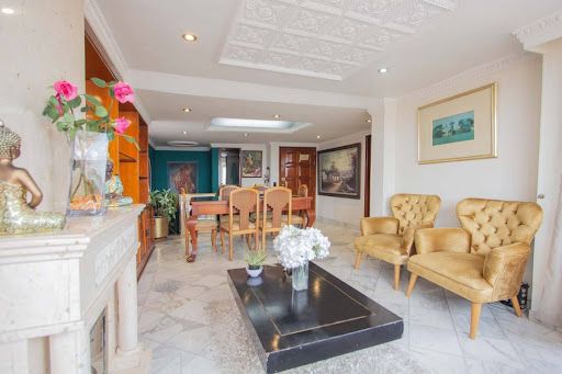 Apartamento en venta Cundinamarca Bogotá Ingemar 162 m2 Habitaciones 3 Baños 3 Garajes 4 Precio $1300000000