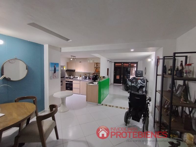 Apartamento en venta Antioquia Medellín Santa Fe 115 m2 Habitaciones 3 Baños 2 Garajes 1 Precio $420000000