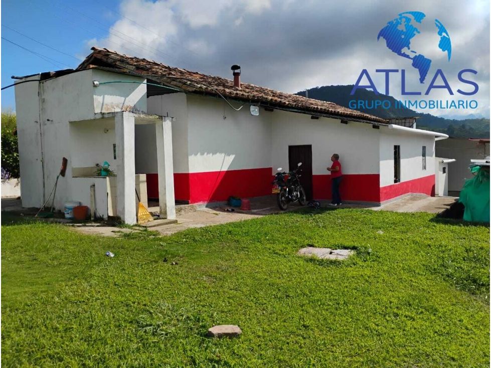 Casa Campestre en venta Santander Lebríja Lebríja 200 m2 Habitaciones 2 Baños 1 Garajes 1 Precio $400000000