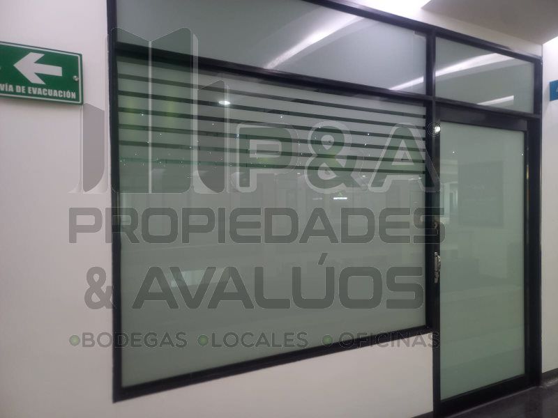 Local en arriendo Antioquia Medellín Los Balsos No2 35 m2 Habitaciones 0 Baños 0 Garajes 0 Precio $4313000