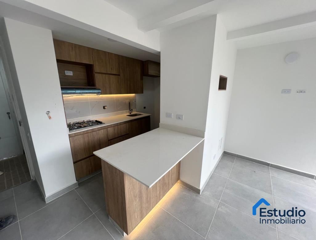 Apartamento en venta Antioquia Caldas Caldas Variante 50 m2 Habitaciones 2 Baños 2 Garajes 0 Precio $260000000