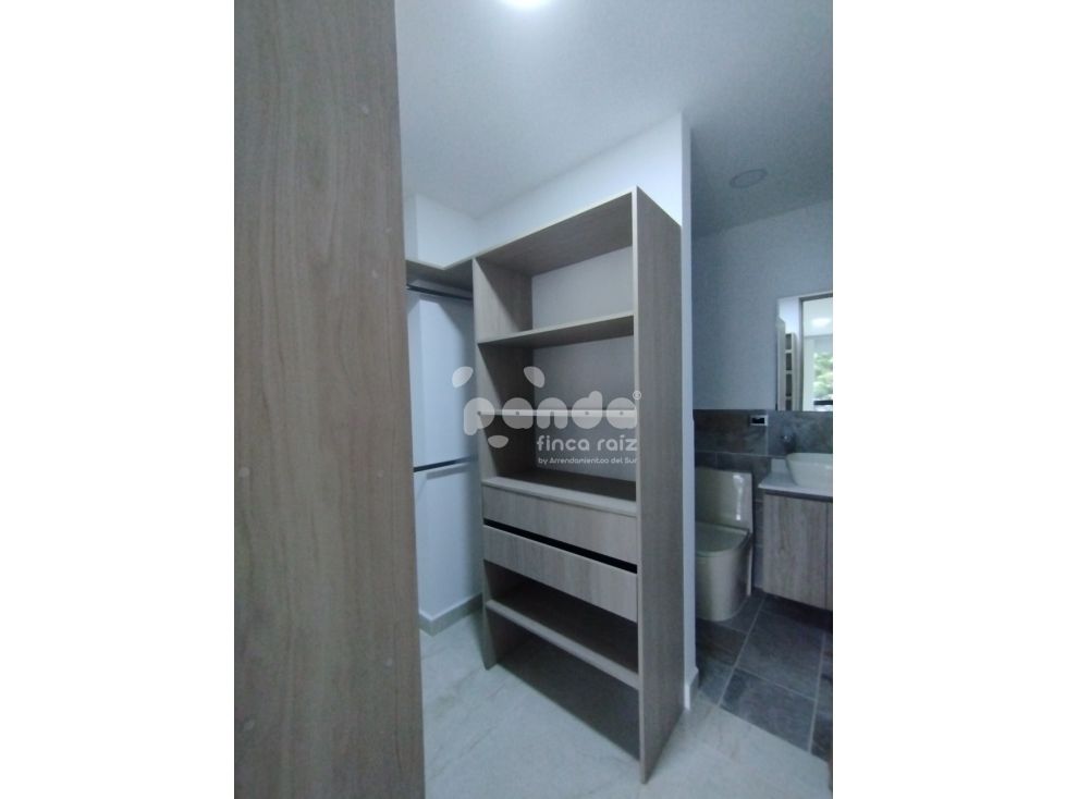 Apartamento en arriendo Antioquia Envigado Obrero 76 m2 Habitaciones 2 Baños 2 Garajes 0 Precio $2700000