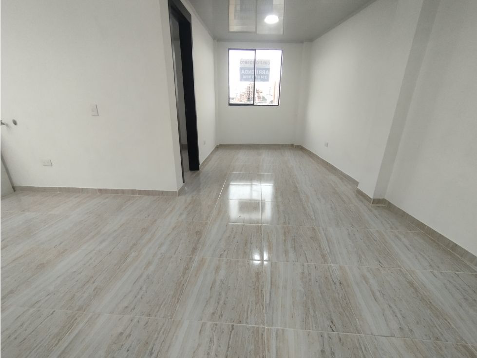 Apartamento en arriendo Caldas Manizales Las Americas 47 m2 Habitaciones 2 Baños 1 Garajes 0 Precio $950000
