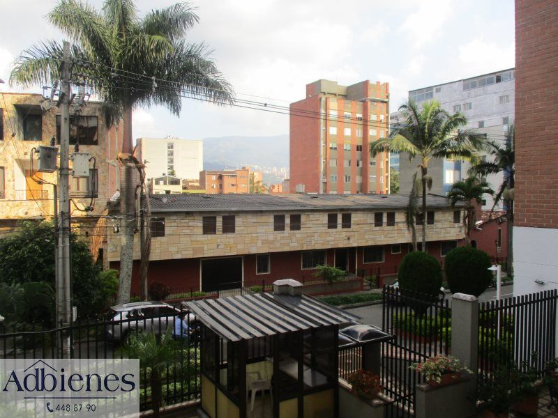 Apartamento en venta Antioquia Medellín Lorena 100 m2 Habitaciones 3 Baños 3 Garajes 1 Precio $590000000