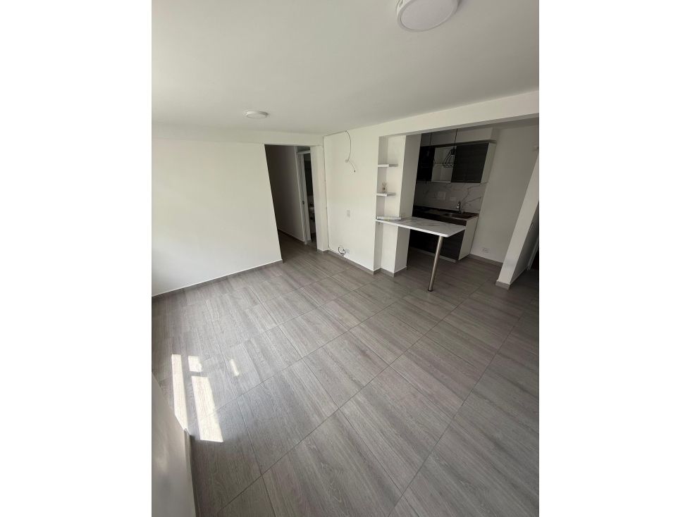 Apartamento en venta Caldas Manizales Manizales 55 m2 Habitaciones 3 Baños 2 Garajes 1 Precio $250000000