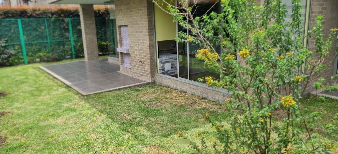 Casa en venta Cundinamarca Cajicá Caminos De Chunugua 256 m2 Habitaciones 3 Baños 4 Garajes 3 Precio $1150000000