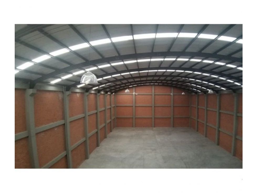 Bodega en arriendo Cundinamarca Mosquera Cr Quintas Del Trebol 2037 m2 Habitaciones 0 Baños 10 Garajes 15 Precio $41786700