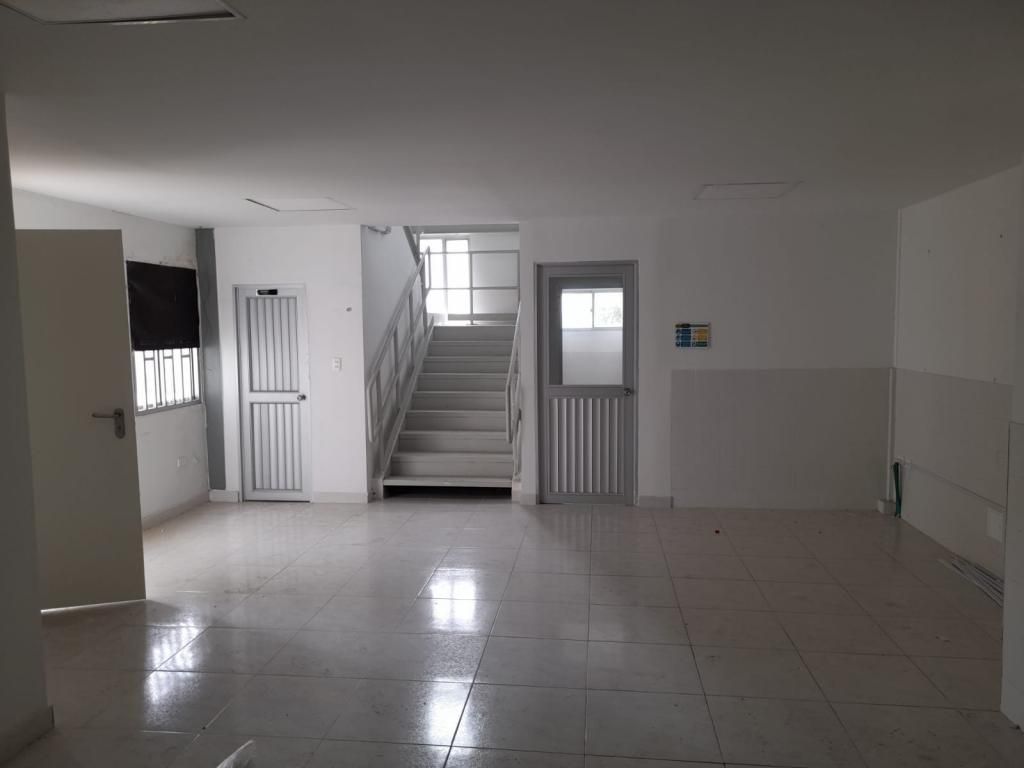 Bodega en arriendo Atlántico Barranquilla El Pueblo 874 m2 Habitaciones 0 Baños 2 Garajes 0 Precio $20500000